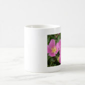 Tasse rose sauvage d'Alberta (Centre)