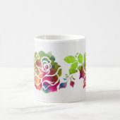 Tasse Roses (Centre)