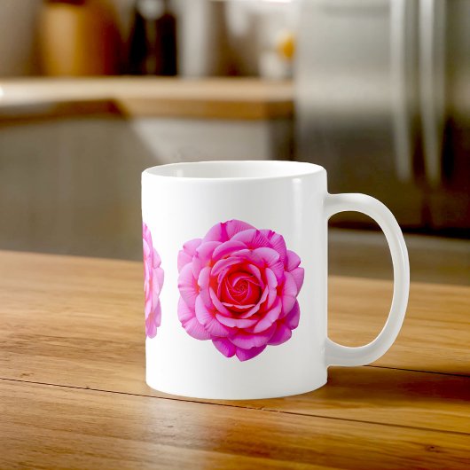 Tasse Roses Roses