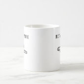 Tasse rouillée de trombone (Centre)