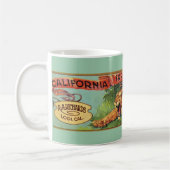 Tasse Royal Tiger (Gauche)