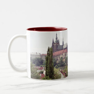 Tasse royale de château