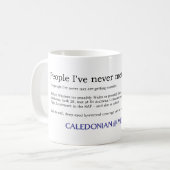 Tasse royale républicaine de mariage (Devant gauche)