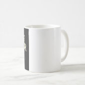 Tasse RP (Devant droit)