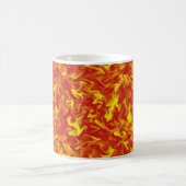 Tasse Rubans de Feu (Centre)