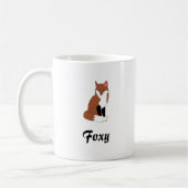 Tasse rusée (Gauche)
