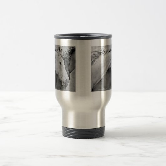 " Tasse sage "douce (Centre)