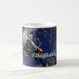 Tasse Sagittaire