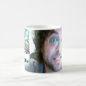 Tasse saine classique (Centre)