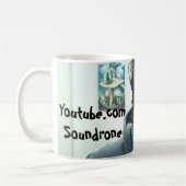 Tasse saine classique (Gauche)