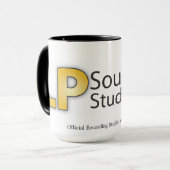 Tasse saine de studios de LP - Lyn Liechty (Devant gauche)