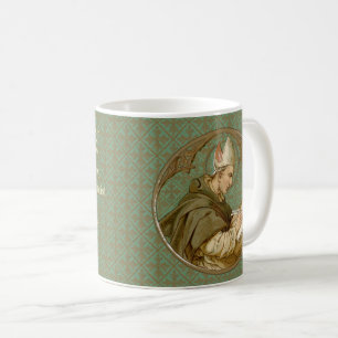 Tasse Saint Albert le Grand (BK 013) 1.1b