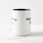 Tasse Saint-Esprit (Centre)
