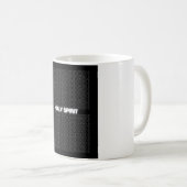 Tasse Saint-Esprit (Devant droit)