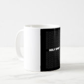 Tasse Saint-Esprit (Devant gauche)