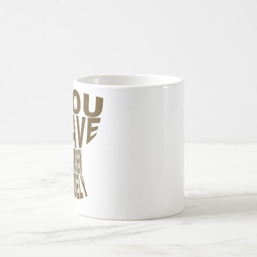 Tasse sainte (Centre)