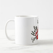 Tasse sainte de baisers (plus de 1 style (Gauche)