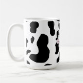 Tasse sainte de vache (Gauche)