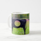 Tasse sainte de vache (Devant gauche)