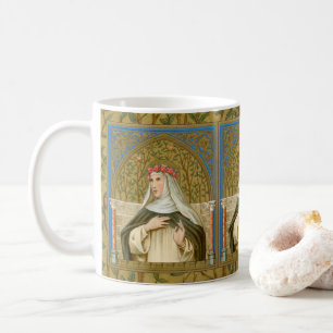 Tasse "Sainte Rose de Lima (BK 020)" 2.3
