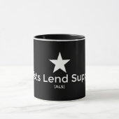 Tasse (SAL) (Centre)