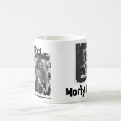 Tasse sale de sonnerie de 3 boîtes (Centre)