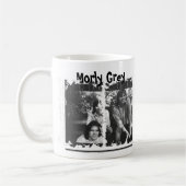 Tasse sale de sonnerie de 3 boîtes (Gauche)