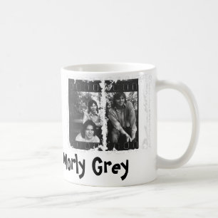 Tasse sale de sonnerie de 3 boîtes