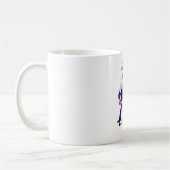 Tasse Salsa cubaine (Gauche)