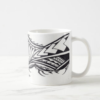 Tasse Samoane de conception