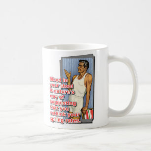 Tasse Sang Dans Vos Selles Moto Motocross