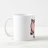 Tasse Sanglier (Gauche)