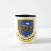 Tasse sans défense de tortue (Centre)