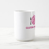 Tasse sans gluten d'Ontario (Centre)