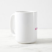 Tasse sans gluten d'Ontario (Devant gauche)