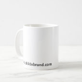 tasse sans Jugement (Devant gauche)