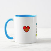 Tasse sans pile pour les livres (Gauche)