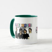 Tasse sans titre (Devant gauche)