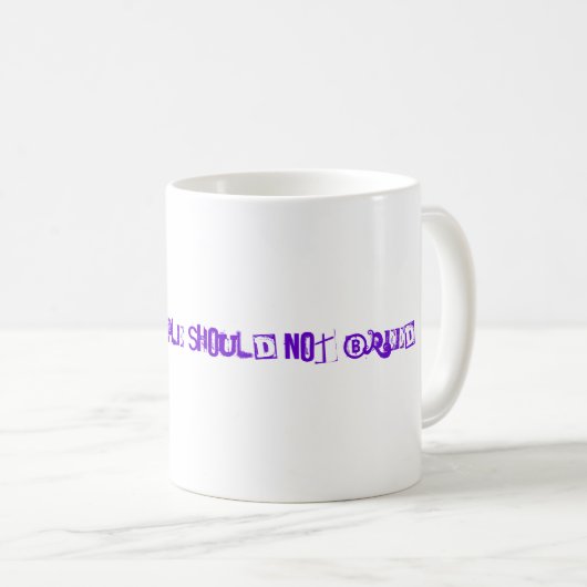 Tasse sans titre (Devant droit)