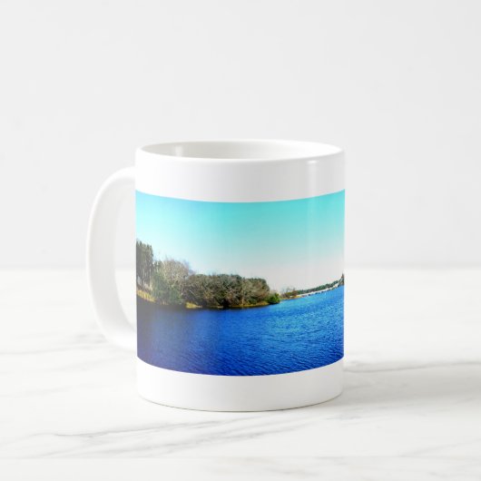 Tasse sans titre (Devant gauche)