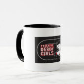 Tasse sans titre (Devant gauche)