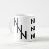 Tasse sans titre (Devant gauche)