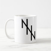 Tasse sans titre (Gauche)