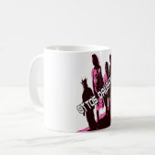 Tasse sans titre (Devant gauche)