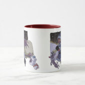 Tasse Santa Diable (Centre)