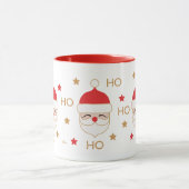 Tasse Santa Ho Ho Ho (Centre)