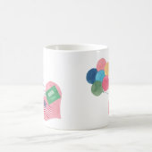 tasse Saoudien-américaine (Centre)