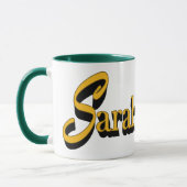 Tasse Sarah (Gauche)