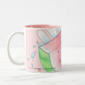 Tasse sauvage de pastèque (Gauche)