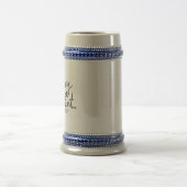 Tasse "Savourez Chaque Instant" (Centre)